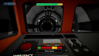 Скриншот 4 к игре SYNDYX