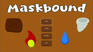 Скриншот 4 к игре Maskbound