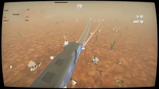 Скриншот 1 к игре Locostation