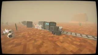 Скриншот 4 к игре Locostation