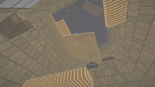 Скриншот 4 к игре Sky Abyss