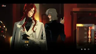 Скриншот 4 к игре 落幕之前 Before the Fall