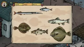 Скриншот 5 к игре Broken Tide