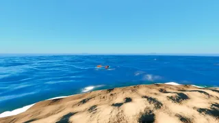 Скриншот 1 к игре Endless Endless Ocean