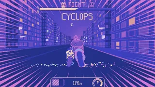 Скриншот 1 к игре Dream Riders