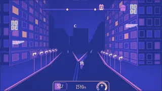Скриншот 3 к игре Dream Riders
