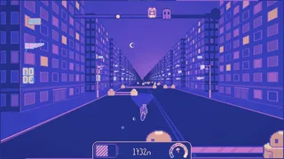 Скриншот 4 к игре Dream Riders