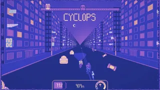 Скриншот 5 к игре Dream Riders