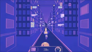 Скриншот 7 к игре Dream Riders