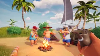 Скриншот 1 к игре Mayday Vacay