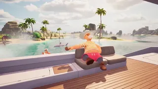 Скриншот 2 к игре Mayday Vacay