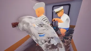 Скриншот 3 к игре Mayday Vacay
