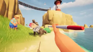 Скриншот 6 к игре Mayday Vacay