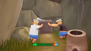 Скриншот 7 к игре Mayday Vacay