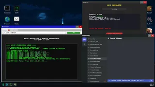 Скриншот 2 к игре Fraudster