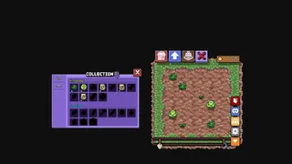 Скриншот 7 к игре DeskFarm: Idle Garden