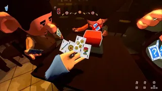 Скриншот 1 к игре PIGGO