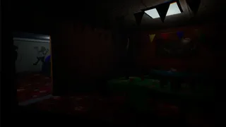 Скриншот 5 к игре Backrooms Game Creator
