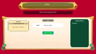 Скриншот 7 к игре Vocabulary Mastermind