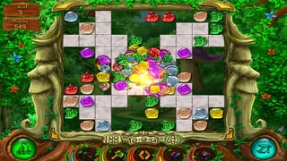 Скриншот 2 к игре Woodville Chronicles