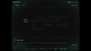 Скриншот 2 к игре Cornerfall