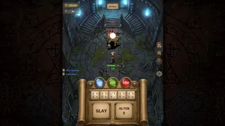 Скриншот 1 к игре Roll & Slay : Dice Caster