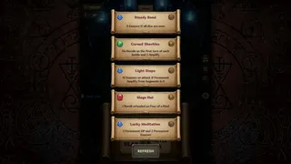 Скриншот 2 к игре Roll & Slay : Dice Caster