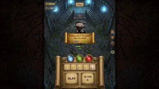 Скриншот 3 к игре Roll & Slay : Dice Caster
