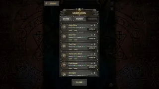 Скриншот 4 к игре Roll & Slay : Dice Caster