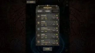 Скриншот 5 к игре Roll & Slay : Dice Caster