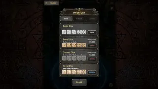 Скриншот 6 к игре Roll & Slay : Dice Caster