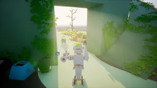 Скриншот 2 к игре SAI-1