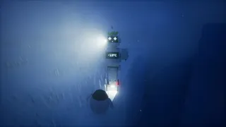 Скриншот 7 к игре SAI-1