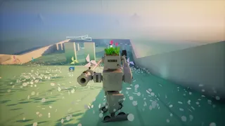 Скриншот 8 к игре SAI-1