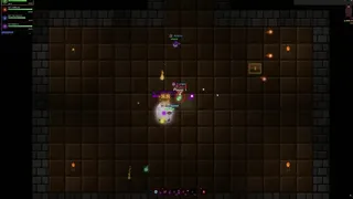 Скриншот 7 к игре Demonic Gauntlet