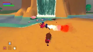 Скриншот 6 к игре I Woke Up In An RPG