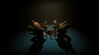 Скриншот 2 к игре The Murder Of Yesterday