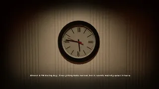 Скриншот 5 к игре The Murder Of Yesterday