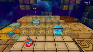 Скриншот 1 к игре Keystones: Foundations