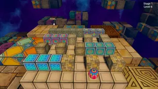 Скриншот 2 к игре Keystones: Foundations