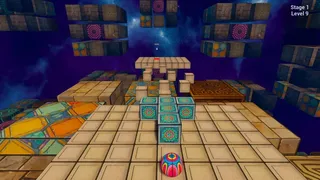 Скриншот 4 к игре Keystones: Foundations