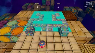 Скриншот 6 к игре Keystones: Foundations