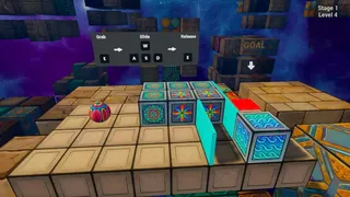 Скриншот 8 к игре Keystones: Foundations