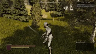 Скриншот 4 к игре Steel And Sinew
