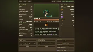 Скриншот 1 к игре Forest Raid