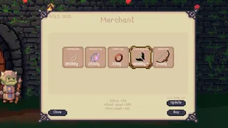 Скриншот 1 к игре Spiretela