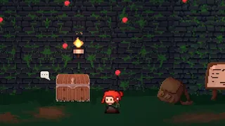 Скриншот 2 к игре Spiretela