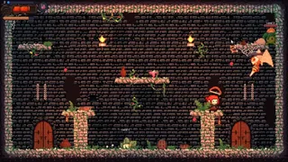 Скриншот 3 к игре Spiretela