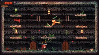 Скриншот 5 к игре Spiretela