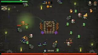 Скриншот 3 к игре DeadZone Outpost
